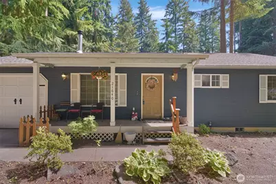 21640 N Clear Lake Blvd SE, Yelm, WA 98597 - Photo 1