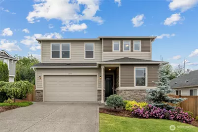 8318 57th Street NE, Marysville, WA 98270 - Photo 1