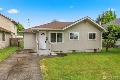 2843 Hemlock Street, Longview, WA 98632 - Photo 1