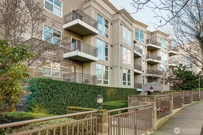 3221 SW Avalon Way #313, Seattle, WA 98116 - Photo 1
