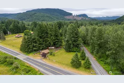 22204 State Route 706 E, Elbe, WA 98330 - Photo 1