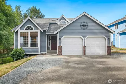 22021 131st Place SE, Kent, WA 98031 - Photo 1