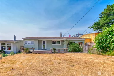 675 Sylvia Drive, Point Roberts, WA 98281 - Photo 1