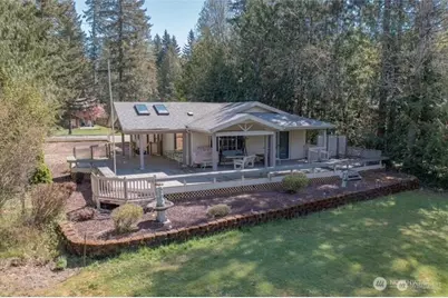 70 N Fairway Drive E, Hoodsport, WA 98548 - Photo 1