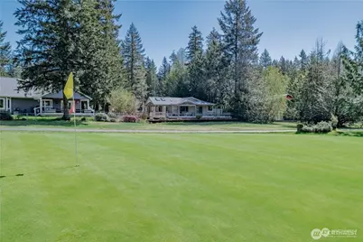70 N Fairway Drive E, Hoodsport, WA 98548 - Photo 25