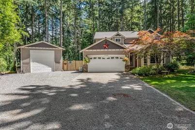17826 Overlake Court SE, Yelm, WA 98597 - Photo 1