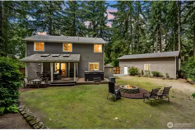 17826 Overlake Court SE, Yelm, WA 98597 - Photo 35