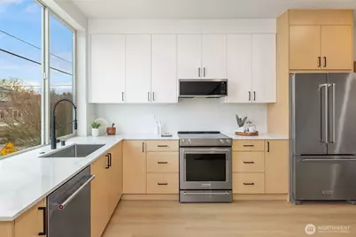 1155 NW 58th Street, Seattle, WA 98107 - Photo 5
