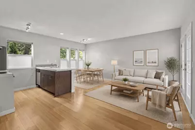 6547 42nd Avenue SW #205, Seattle, WA 98136 - Photo 1