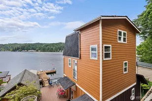 1119 Summit Lake Shore Rd NW, Olympia, WA 98502 - Photo 29