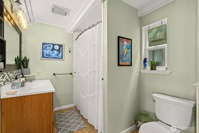 1119 Summit Lake Shore Road NW, Olympia, WA 98502 - Photo 15