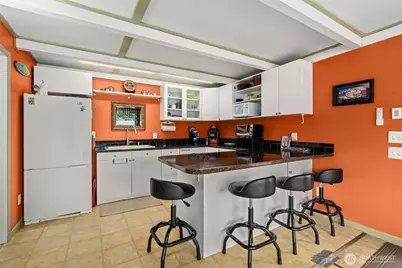 1119 Summit Lake Shore Road NW, Olympia, WA 98502 - Photo 9
