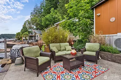 1119 Summit Lake Shore Road NW, Olympia, WA 98502 - Photo 31