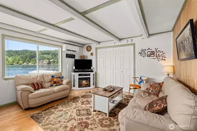1119 Summit Lake Shore Road NW, Olympia, WA 98502 - Photo 5