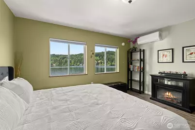 1119 Summit Lake Shore Road NW, Olympia, WA 98502 - Photo 21