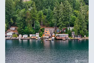 1119 Summit Lake Shore Road NW, Olympia, WA 98502 - Photo 27