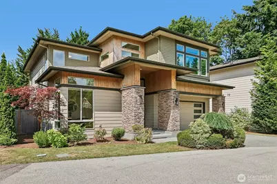 13110 NE 97th Street, Kirkland, WA 98033 - Photo 1