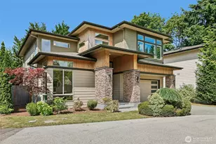 13110 NE 97th St, Kirkland, WA 98033 - Photo 1