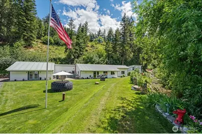 1571 Mission Creek Road, Cashmere, WA 98815 - Photo 29