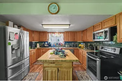 1571 Mission Creek Road, Cashmere, WA 98815 - Photo 5