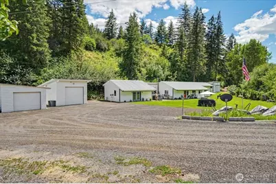 1571 Mission Creek Road, Cashmere, WA 98815 - Photo 1