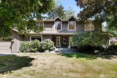 15711 28th Avenue NW, Gig Harbor, WA 98322 - Photo 1