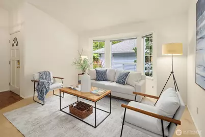 14301 SE 42nd Lane, Bellevue, WA 98006 - Photo 5