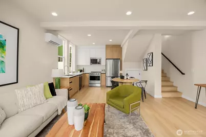 906 B 28th Avenue S, Seattle, WA 98144 - Photo 5