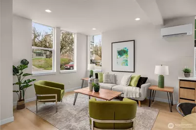 906 B 28th Avenue S, Seattle, WA 98144 - Photo 3
