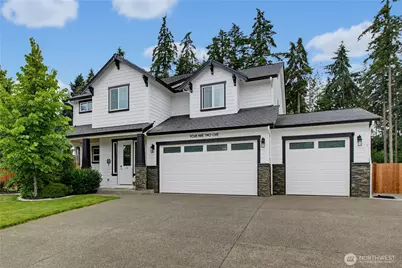 4921 Skylark Street NE, Olympia, WA 98516 - Photo 3