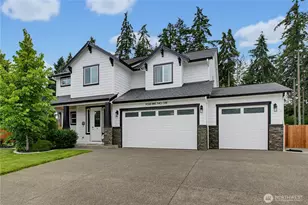 4921 Skylark St NE, Olympia, WA 98516 - Photo 3