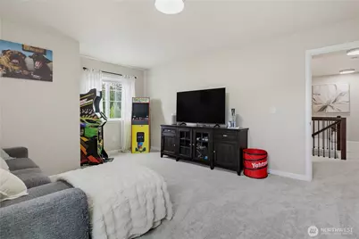 4921 Skylark Street NE, Olympia, WA 98516 - Photo 27
