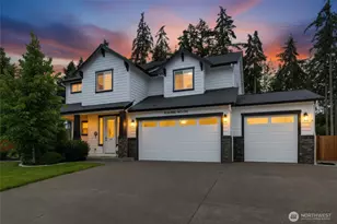 4921 Skylark St NE, Olympia, WA 98516 - Photo 1
