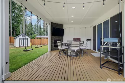 4921 Skylark Street NE, Olympia, WA 98516 - Photo 37