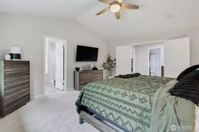 4921 Skylark Street NE, Olympia, WA 98516 - Photo 23