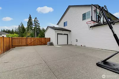 4921 Skylark Street NE, Olympia, WA 98516 - Photo 35