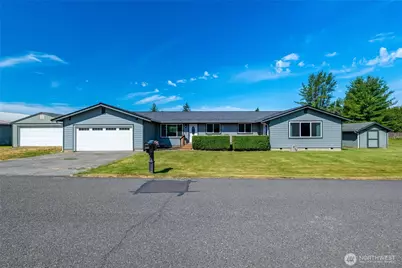 209 Hertel Way, Nooksack, WA 98276 - Photo 1
