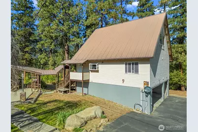 9696 E Leavenworth Road, Leavenworth, WA 98826 - Photo 25