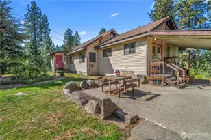 9696 E Leavenworth Rd, Leavenworth, WA 98826 - Photo 15