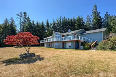 99 S Point Road, Port Angeles, WA 98363 - Photo 37