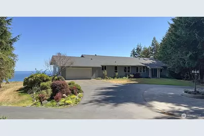 99 S Point Road, Port Angeles, WA 98363 - Photo 1