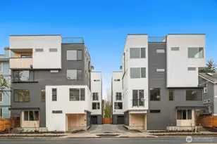 1127 C 10th Ave E, Seattle, WA 98102 - Photo 1