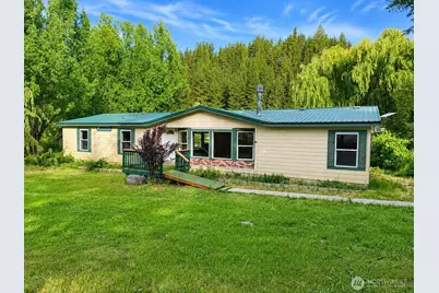 14865 Chumstick Hwy, Leavenworth, WA 98826 - Photo 1
