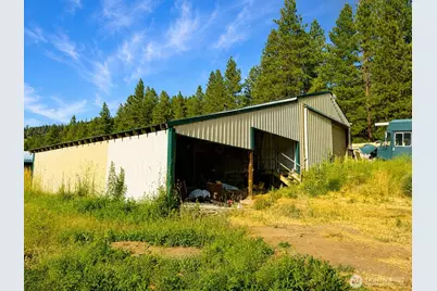 14865 Chumstick Hwy, Leavenworth, WA 98826 - Photo 3