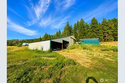 14865 Chumstick Hwy, Leavenworth, WA 98826 - Photo 27