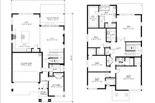 19509 118th Ave SE (Homesite #10), Kent, WA 98031 - Photo 33