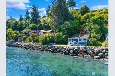 9820 SW Bunker Trail, Vashon, WA 98070 - Photo 23