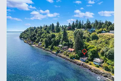 9820 SW Bunker Trail, Vashon, WA 98070 - Photo 25