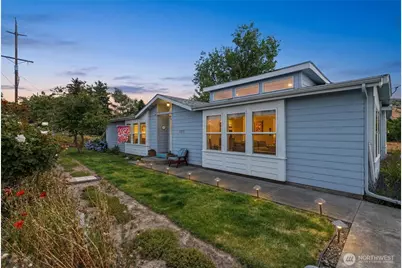 238 Cemetery Road, Dixie, WA 99329 - Photo 1