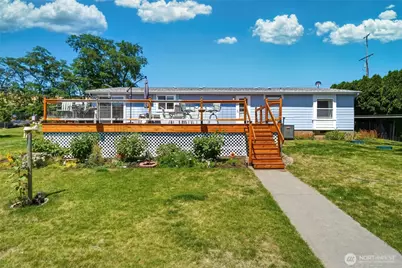 238 Cemetery Road, Dixie, WA 99329 - Photo 3